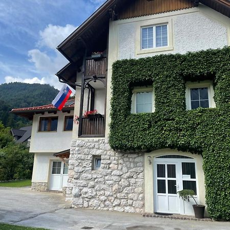 Studio Apartment Ta5Ek Jesenice Extérieur photo