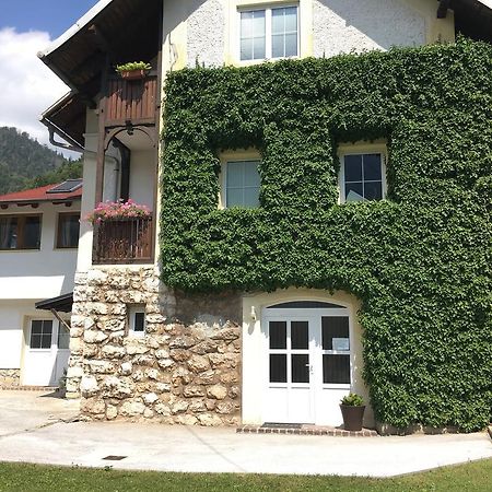 Studio Apartment Ta5Ek Jesenice Extérieur photo