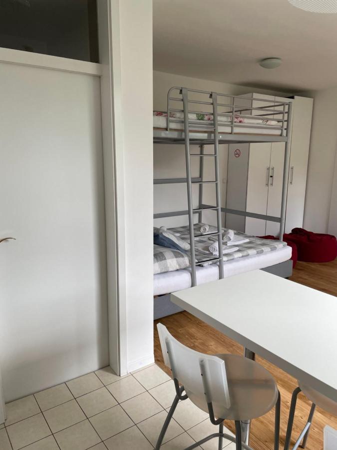 Studio Apartment Ta5Ek Jesenice Extérieur photo