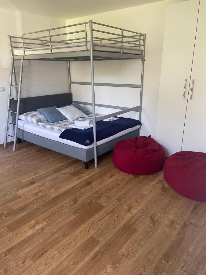 Studio Apartment Ta5Ek Jesenice Extérieur photo