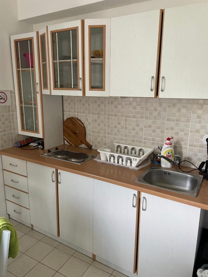 Studio Apartment Ta5Ek Jesenice Extérieur photo